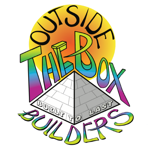 Outside the Box Builders logo